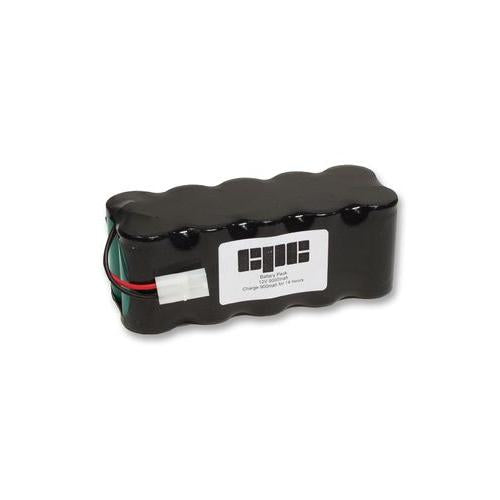 RECHARGEABLE BATTERY, NIMH 12V D 9000MAH , 12V D 9000 ,