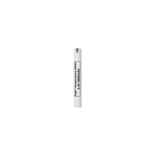 RECHARGEABLE BATTERY, NIMH EMERGENCY LIGHTING 2XD , ENIX ENERGIES , 2/GP400LAHT