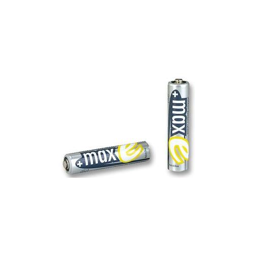 RECHARGEABLE BATTERY, AAA 800MAH PRECHARGED 4 PACK , ANSMANN , 5035042/01