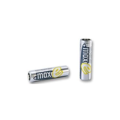RECHARGEABLE BATTERY, AA 2100MAH PRECHARGED 4 PACK , ANSMANN , 5035052/01