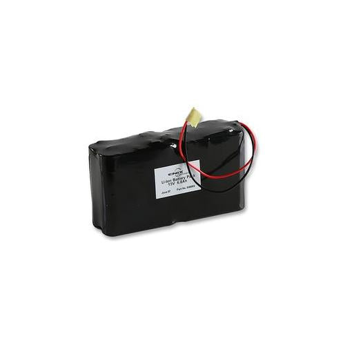 RECHARGEABLE BATTERY, LI-ION 15V 6.8AH , ENIX ENERGIES , 800029