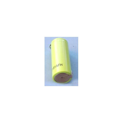 RECHARGEABLE BATTERY, NI-MH +TAGS 4/5AF 2100MAH , GP BATTERIES , GP181AFH1A1P