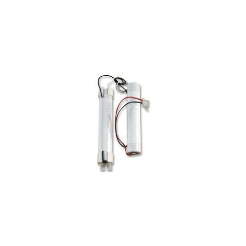 RECHARGEABLE BATTERY, 2X3D VTD70 TWIN STICK , SAFT , MFN7473