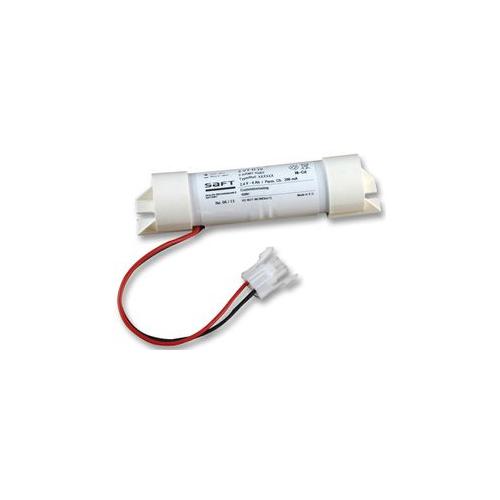 RECHARGEABLE BATTERY, 2XD VTD70 STICK , SAFT , MGN7484