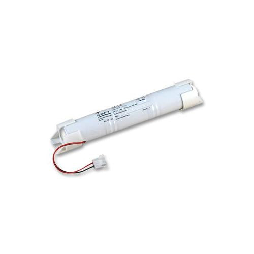 RECHARGEABLE BATTERY, 3XD VTD70 STICK , SAFT , MGN7485