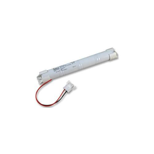 RECHARGEABLE BATTERY, 4XD VTD70 STICK , SAFT , MGN7486
