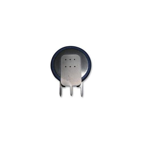 VARTA - 06016201301 - BUTTON CELL, PCB V 2016 3V , BATTERY, BATTERIES