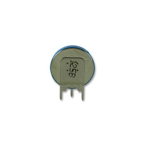 VARTA - 06032201301 - BUTTON CELL, PCB V 2032 3V , BATTERY, BATTERIES