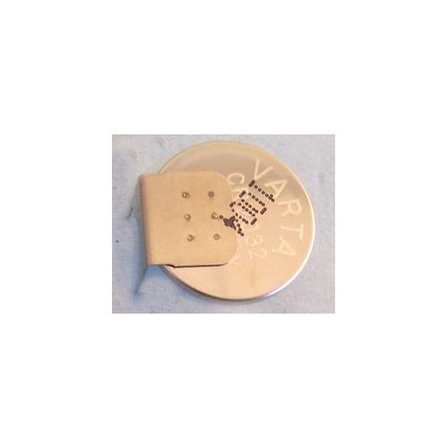 VARTA - CR2032PCB - BUTTON CELL, PCB H 2032 3V , BATTERY, BATTERIES