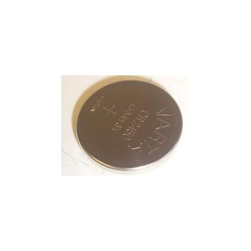 VARTA - CR2450 - LITHIUM BUTTON CELL, CR2450 , BATTERY, BATTERIES