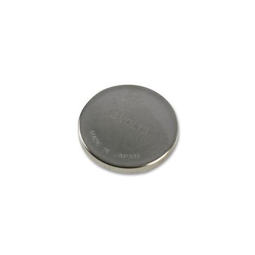 GP BATTERIES - CR2450-C5 - BATTERY, LITHIUM CR2450 5 PACK