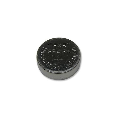 MAXELL - SR41SW - SILVER OXIDE BUTTON CELL , SR41SW, 384 , BATTERY, BATTERIES