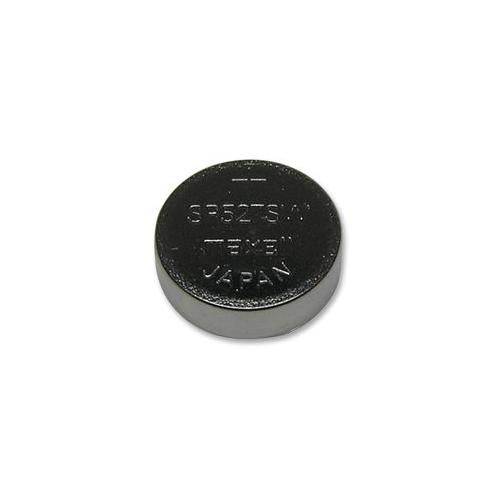 MAXELL - SR527SW - SILVER OXIDE BUTTON CELL , SR527SW, 319 , BATTERY, BATTERIES