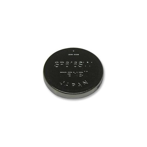 MAXELL - SR616SW - SILVER OXIDE BUTTON CELL , SR616SW, 321 , BATTERY, BATTERIES