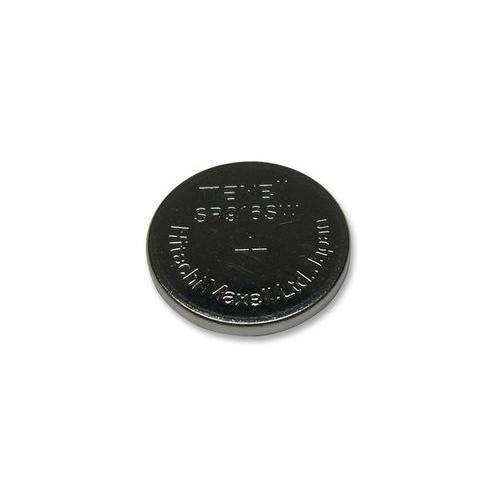 MAXELL - SR916SW - SILVER OXIDE BUTTON CELL , SR916SW, 373 , BATTERY, BATTERIES