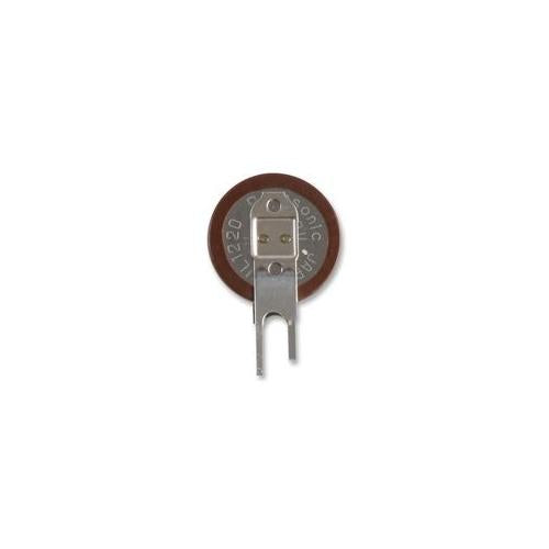 PANASONIC - VL1220-1VCE - BATTERY, VAN LITHIUM VL1220 VERT
