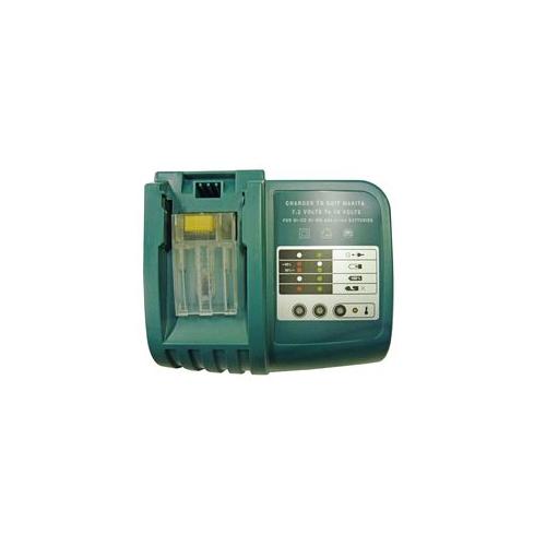 ENIX ENERGIES - CEH9106 - CHARGER,MAKITA POWER TOOL, 7.2V-18V