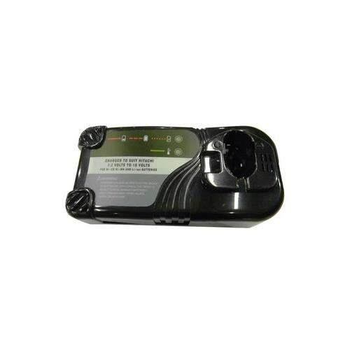 ENIX ENERGIES - CEH9107 - CHARGER,HITACHI POWER TOOL, 7.2V-18V