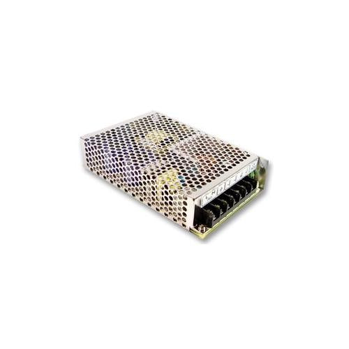 STONTRONICS - RS-100-15 -PSU, ENCLOSED 15V 100W , Switch Mode AC-DC Power Supply