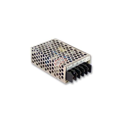 STONTRONICS - RS-25-12 - PSU, ENCLOSED 12V 25W , Switch Mode AC-DC Power Supply