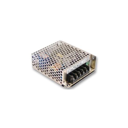 STONTRONICS - RS-35-5 - PSU, ENCLOSED 5V 35W , Switch Mode AC-DC Power Supply