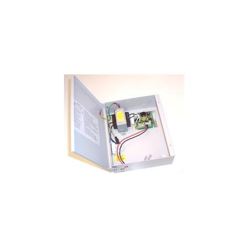 -- - IE12-1 - 12V DC 1A PSU WITH CHARGER