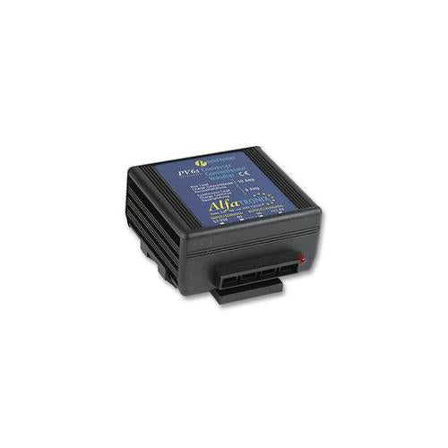 ALFATRONIX - PV3S - DC/DC CONVERTER, 24/12VDC - 3/6A
