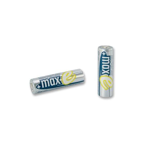 ANSMANN - 5035371 - RECHARGEABLE BATTERY, AA 2100MAH IND. FLAT TOP