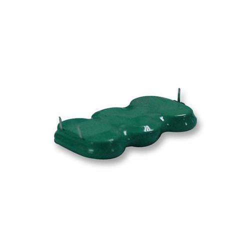 VARTA - 55615403059 - BATTERY, NIMH, 3CELL, 3.6V, 150MAH