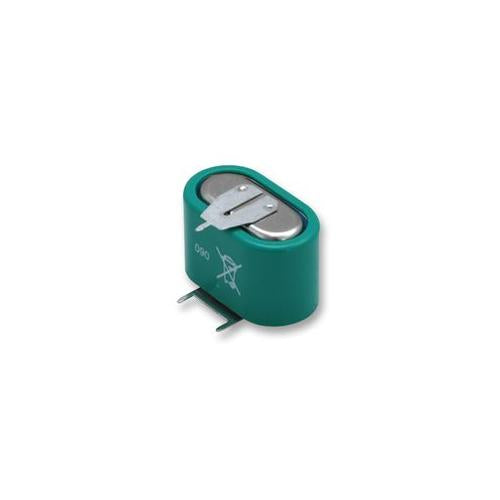 VARTA - 55615603059 - BATTERY, NIMH, 3CELL, 3.6V, 150MAH