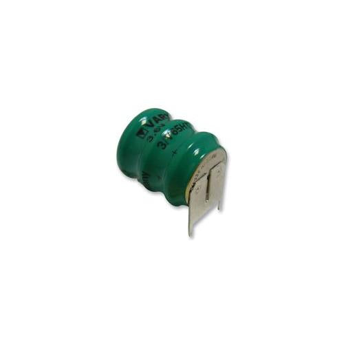 VARTA - 55707303059 - BATTERY, NIMH RECHARGEABLE, 3V65HT