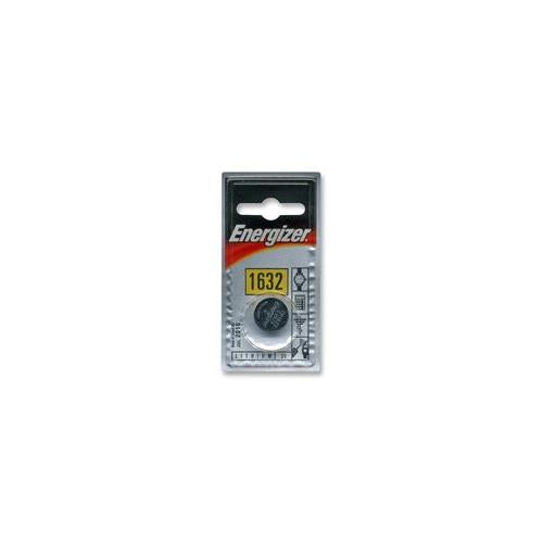 ENERGIZER - 619974 - BATTERY, LITHIUM CR1632, ENERGIZER