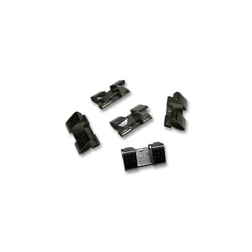 KEYSTONE - 210 - SNAP-ON CONTACTS-A/AA DUAL