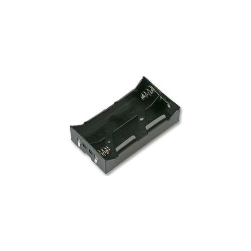 PRO POWER - 21VB42D - BATTERY HOLDER, 4XD SOLDER TAG L,SXS
