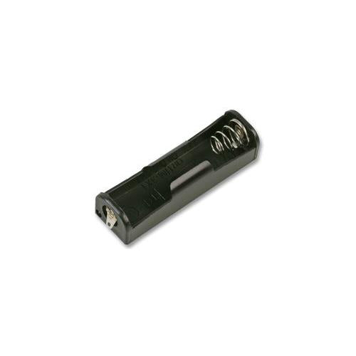 PRO POWER - 23VB11D - BATTERY HOLDER, 1XAA SOLDER TAG