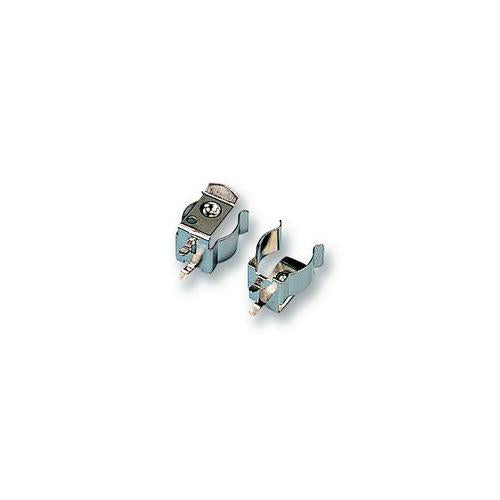 KEYSTONE - 82 - SNAP-IN PCB MNT CLIPS-AAA/N CELLS