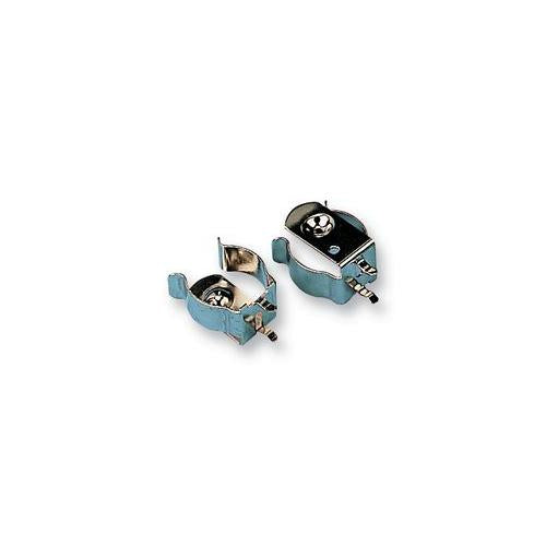 KEYSTONE - 92 - SNAP-IN PCB MNT CLIPS-AA/A CELLS