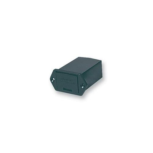 BULGIN - BX0023 - BATTERY HOLDER ENCLOSED 1 X PP3