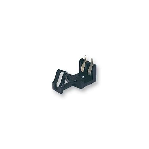 BULGIN - BX0033 - OPEN FRAME PP3 BATTERY HOLDER