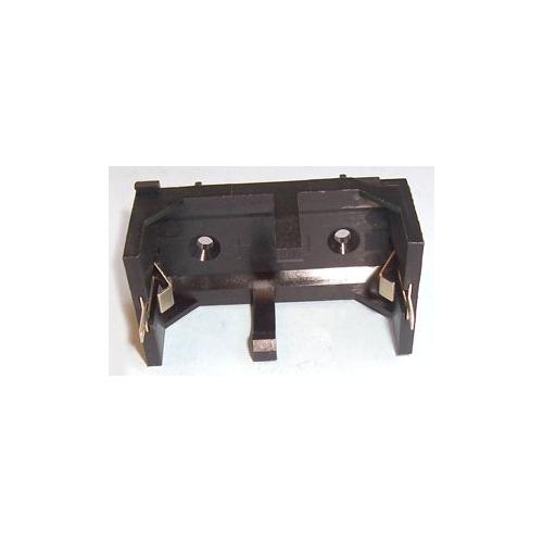 BULGIN - BX0036 - BATTERY HOLDER CAN STYLE 1 x C