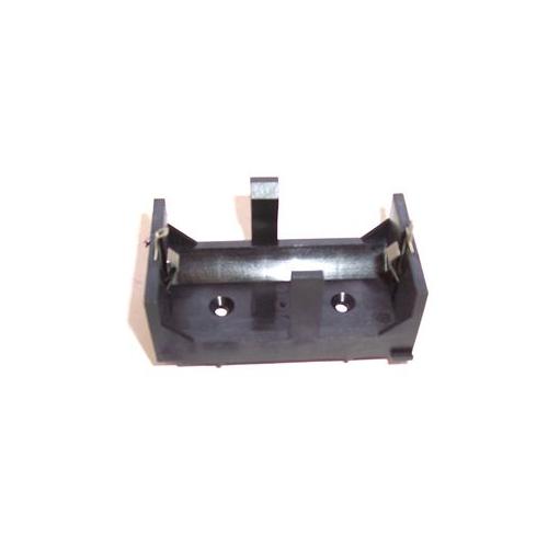 BULGIN - BX0037 - BATTERY HOLDER CAN STYLE 1 x D