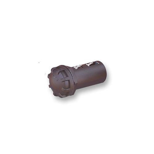 BULGIN - BXS001/1 - SEALED BATTERY HOLDER, 1XC