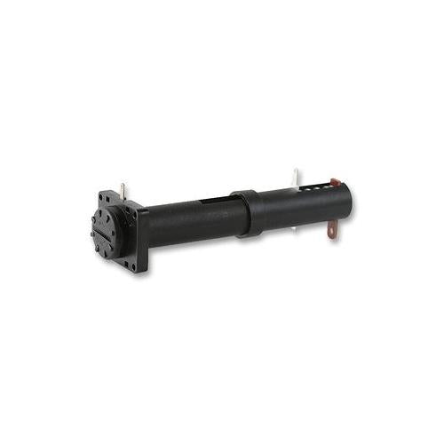 BULGIN - BXS012/1 - SEALED BATTERY HOLDER, 2XAA