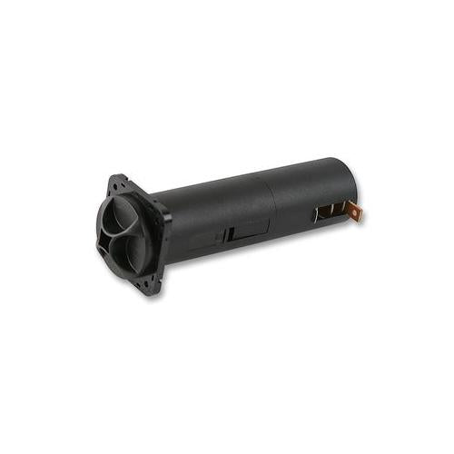 BULGIN - BXS017 - SEALED BATTERY HOLDER, 2XD