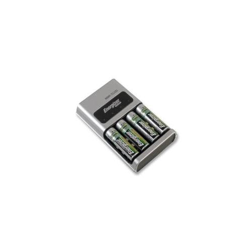ENERGIZER - 630721 - NI-MH 1 HOUR FAST BATTERY CHARGER