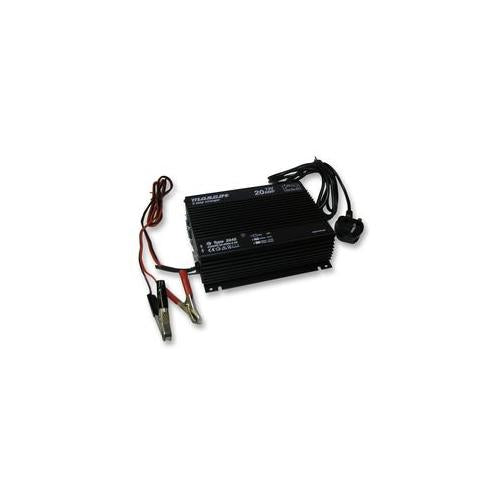 MASCOT - 2045000045 - BATTERY CHARGER, 2045 SERIES 12V 20A