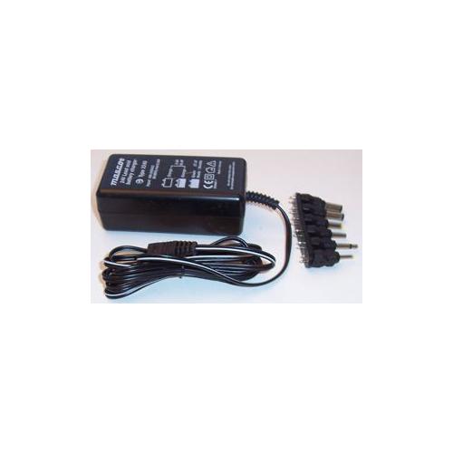MASCOT - 2240000056 - BATTERY CHARGER, 2240 SERIES 24V 0.5A