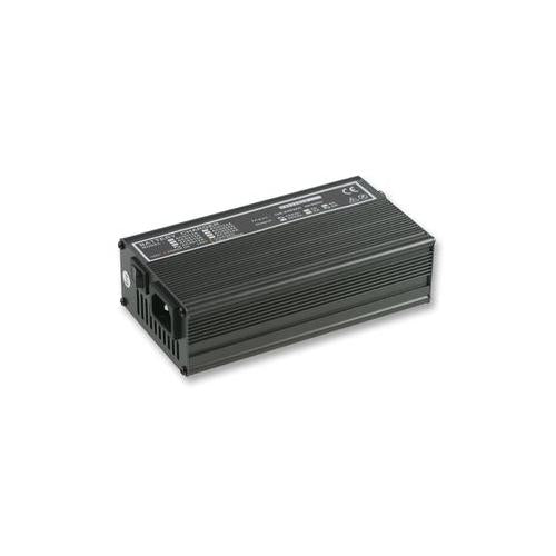 IDEAL POWER - AC0412A - BATTERY CHARGER, 12V 4A LEAD ACID