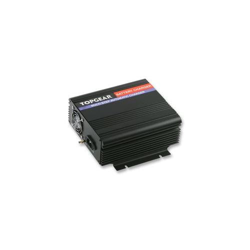 IDEAL POWER - AC1024 - BATTERY CHARGER, 24V 10A LEAD ACID