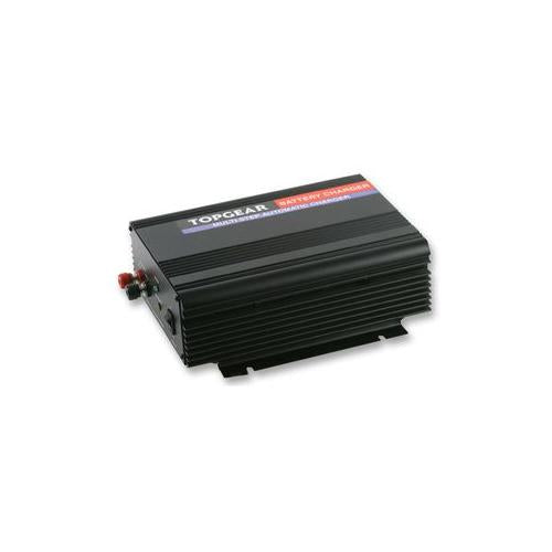 IDEAL POWER - AC2512 - BATTERY CHARGER, 12V 25A LEAD ACID